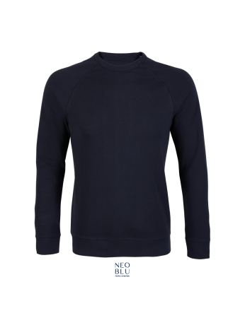 Γυναικείο φούτερ (Nelson women 03195) μπλέ σκούρο